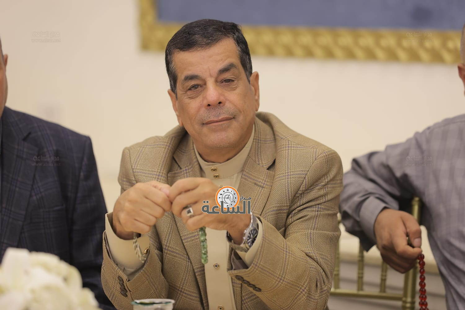 Madar Al-Saa Images 0.5785732976083839