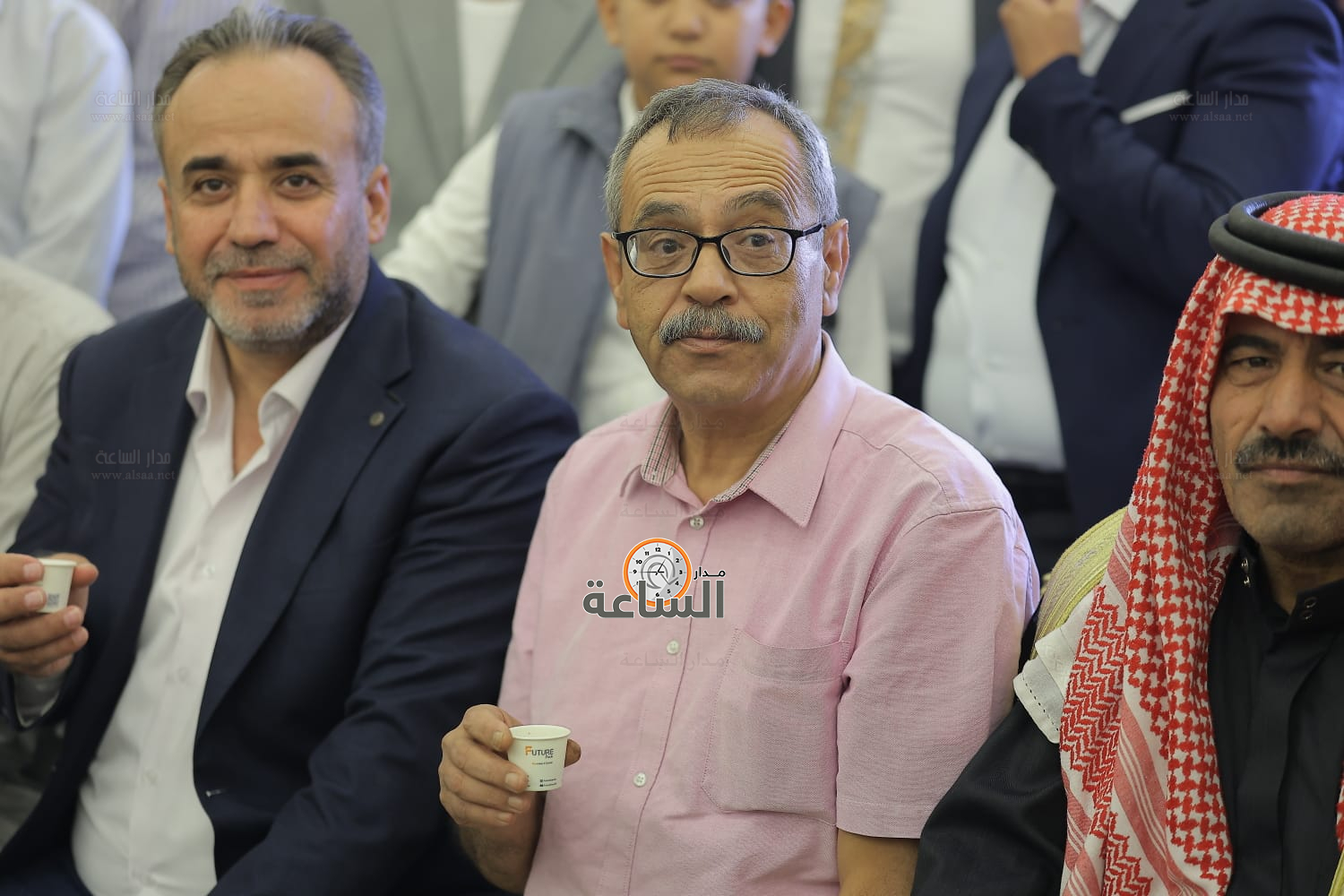 Madar Al-Saa Images 0.3022789915837589