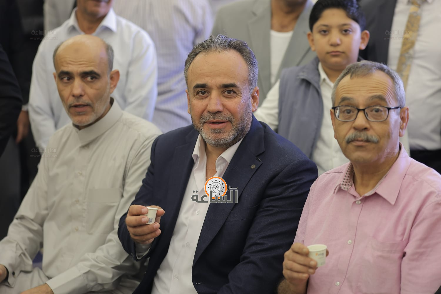 Madar Al-Saa Images 0.8232592642376904