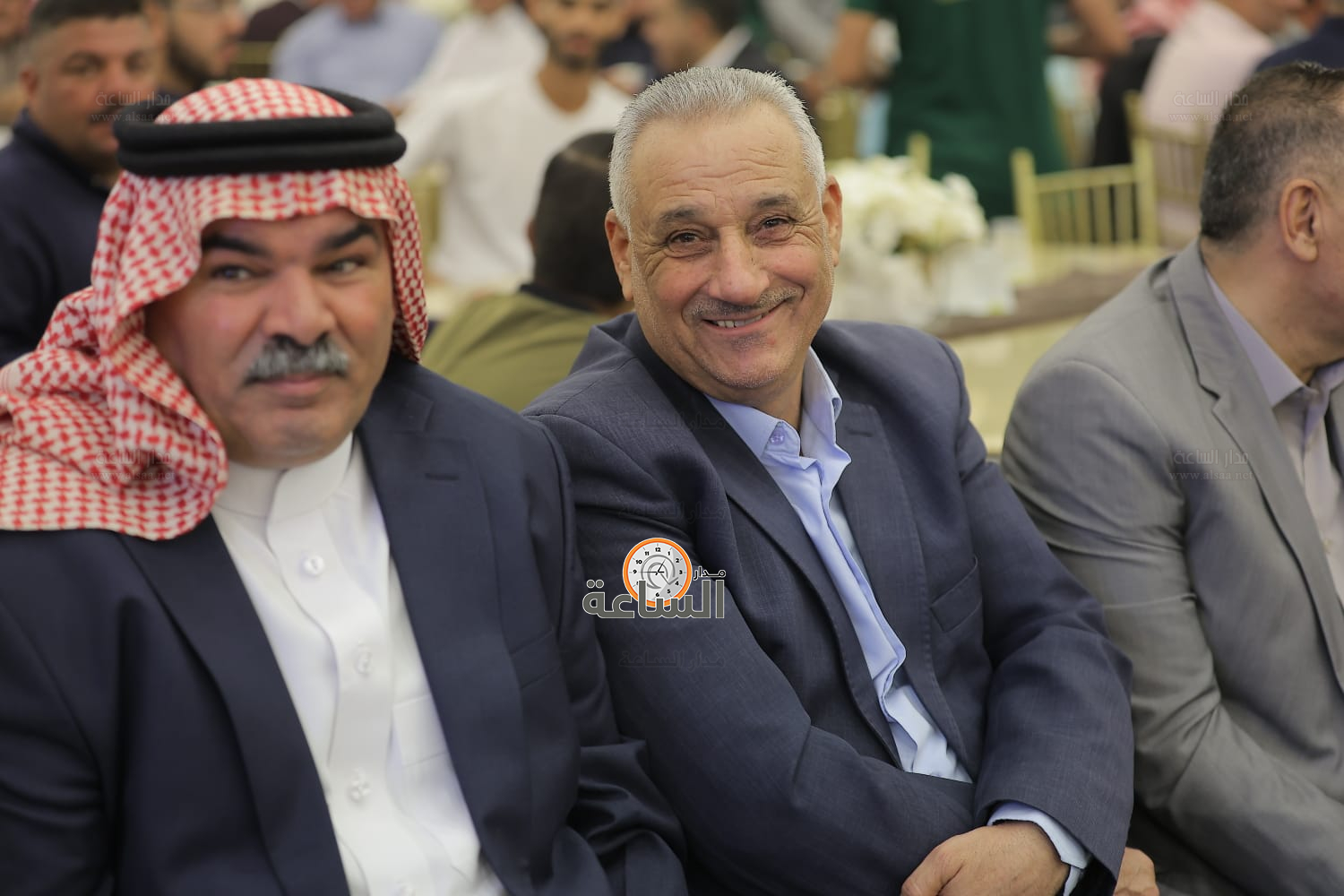 Madar Al-Saa Images 0.3346173512000882