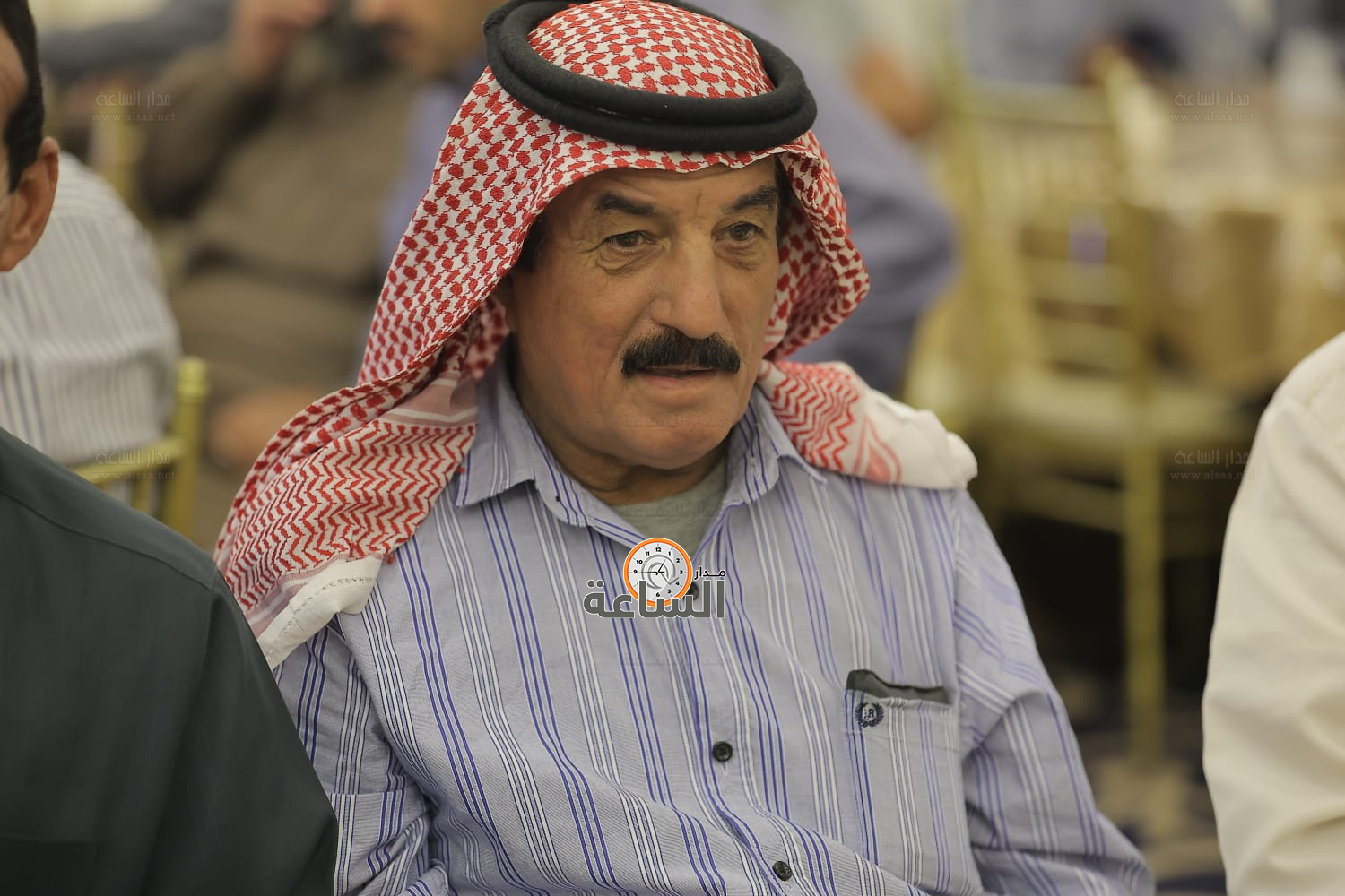 Madar Al-Saa Images 0.583382537069958