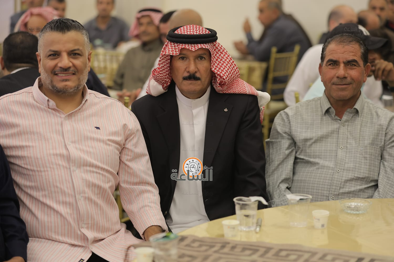 Madar Al-Saa Images 0.9312235682692146