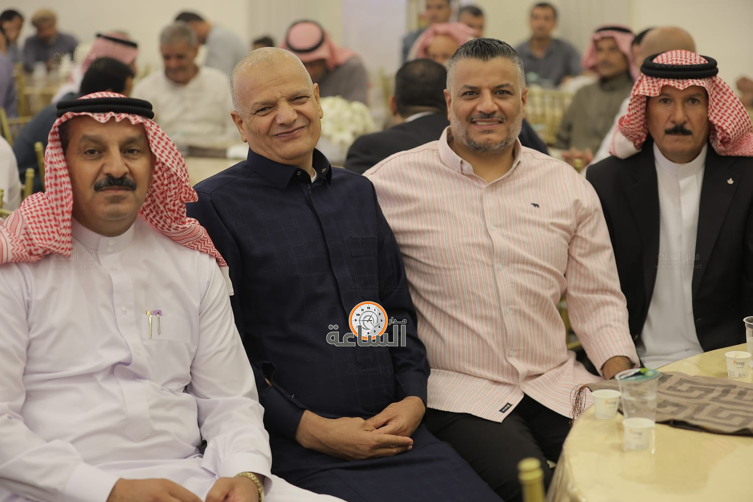 Madar Al-Saa Images 0.4261089002799717