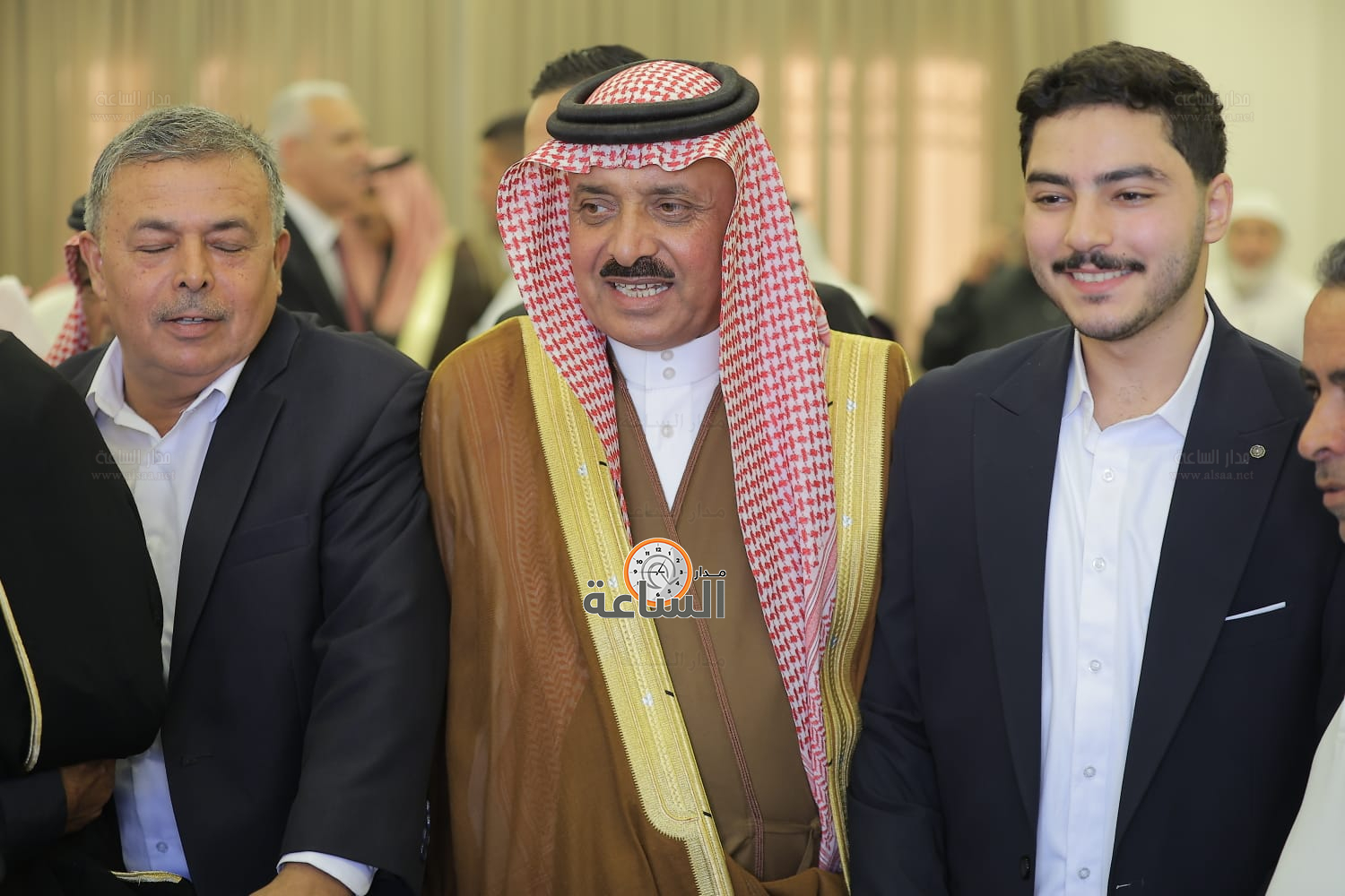 Madar Al-Saa Images 0.9697775305858767