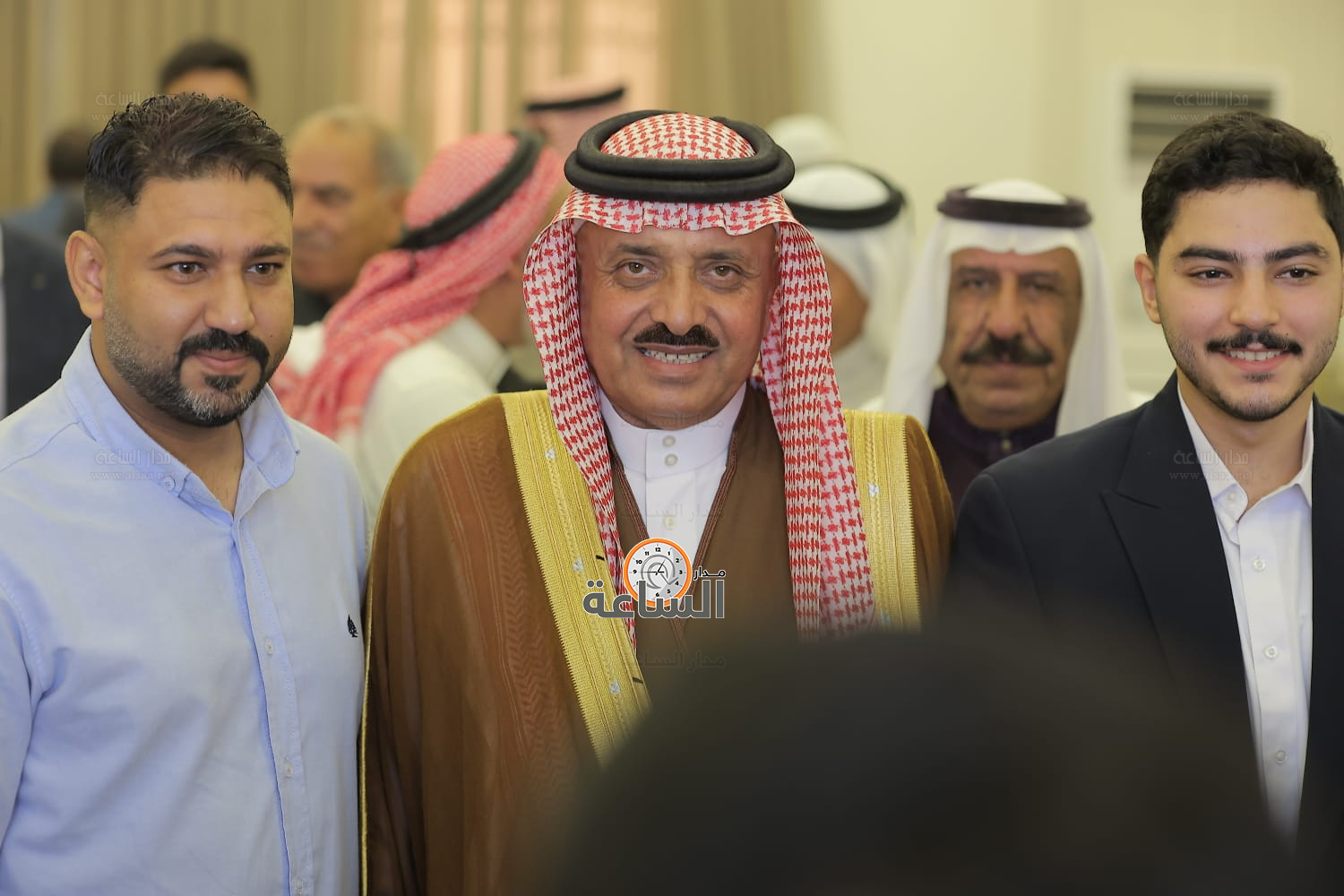 Madar Al-Saa Images 0.6651463602031716