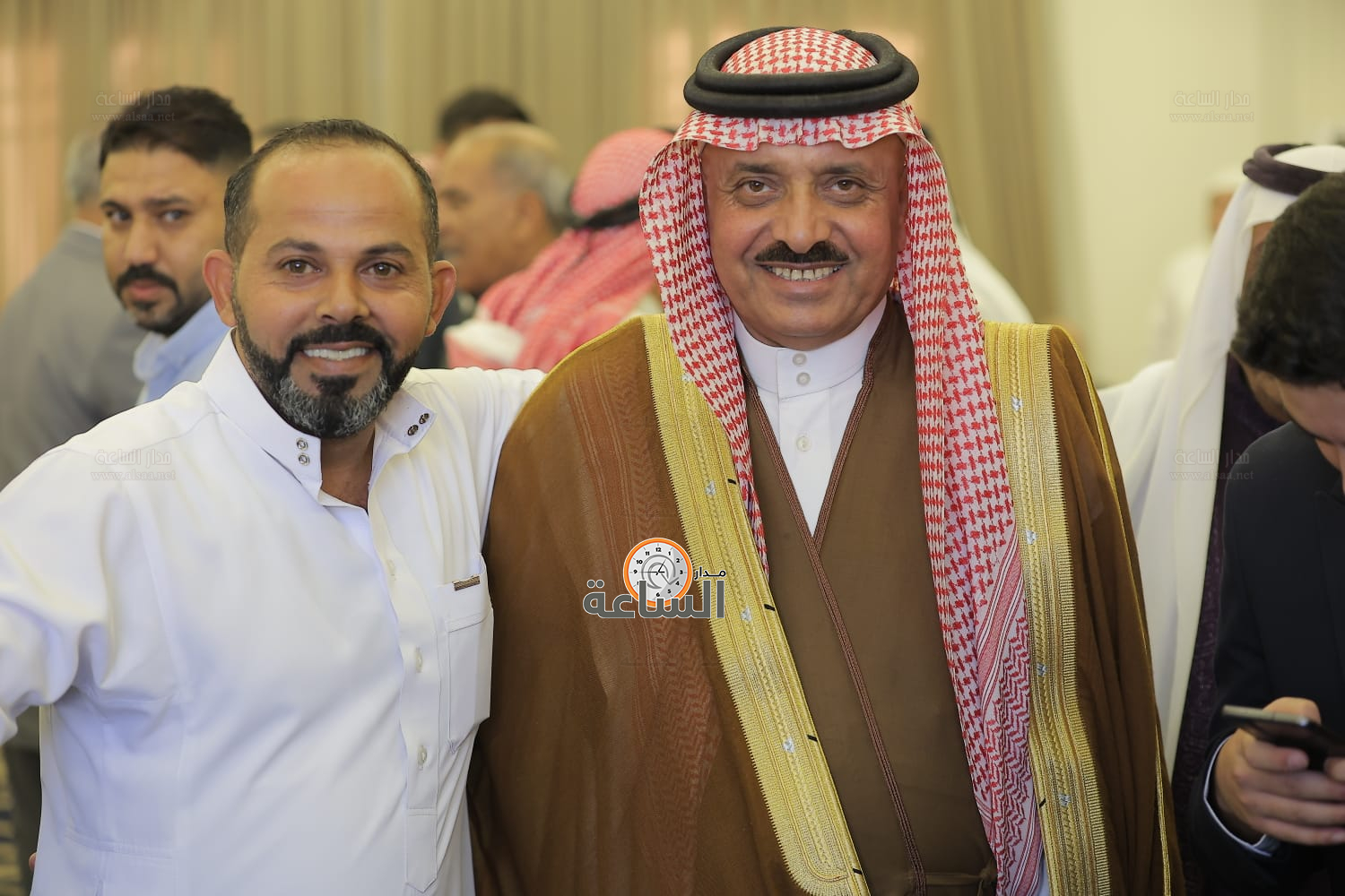 Madar Al-Saa Images 0.7073843513479813