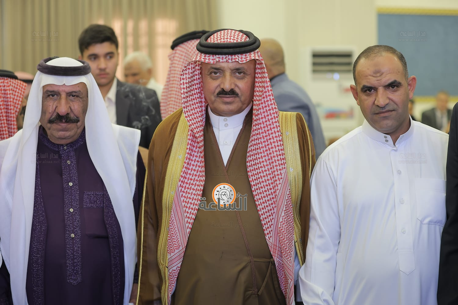 Madar Al-Saa Images 0.4729772601513088