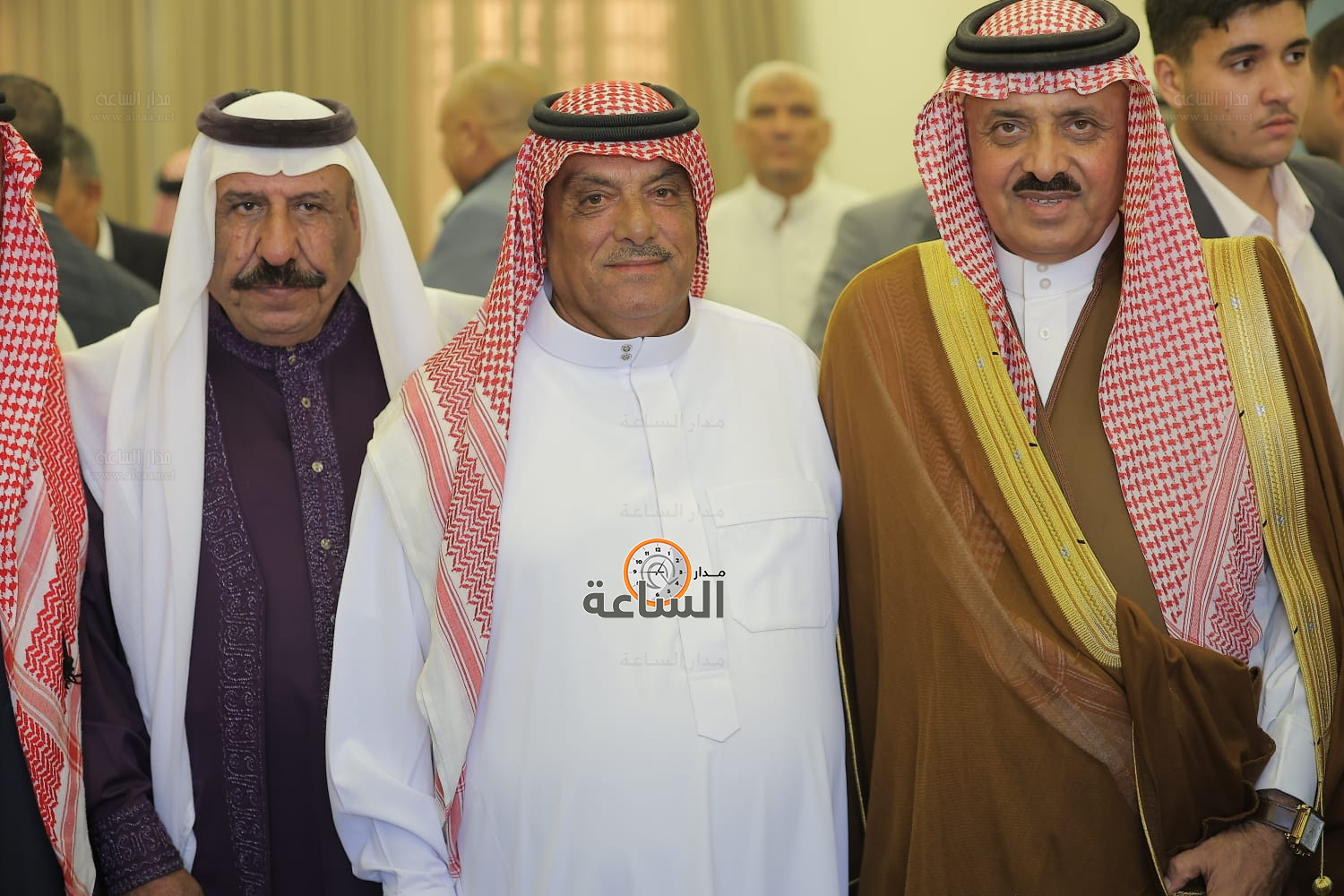 Madar Al-Saa Images 0.7002989646362129