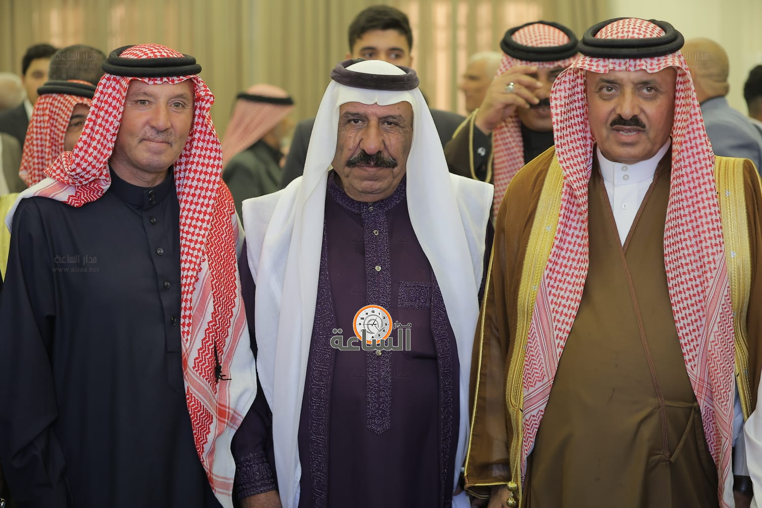 Madar Al-Saa Images 0.24579965474413623