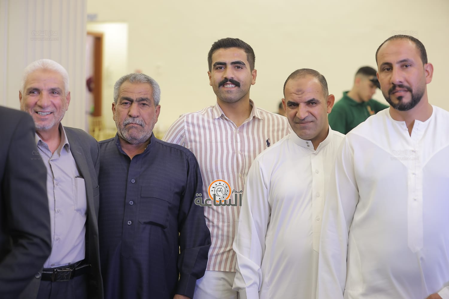 Madar Al-Saa Images 0.4117072164114485