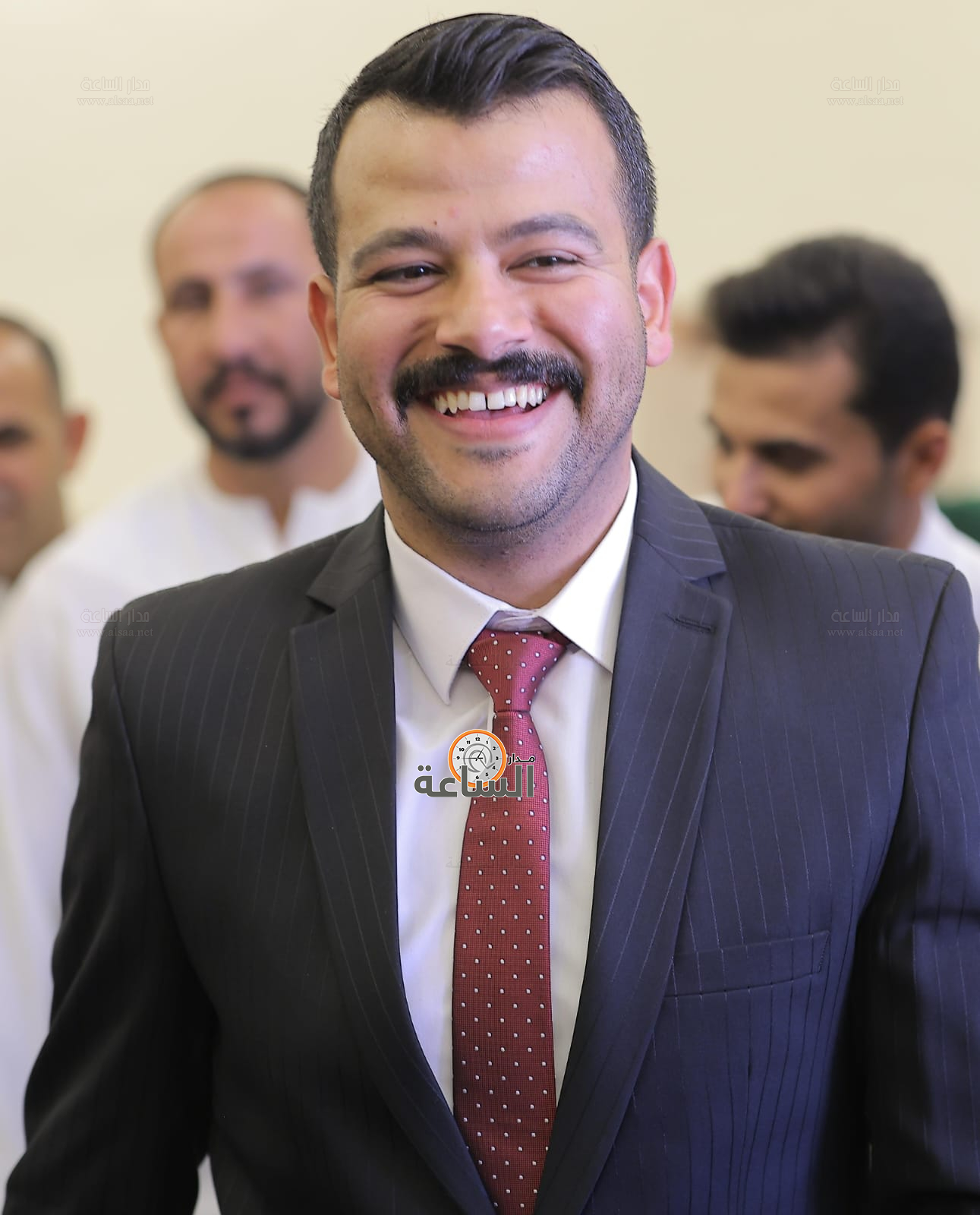 Madar Al-Saa Images 0.7893496173876438