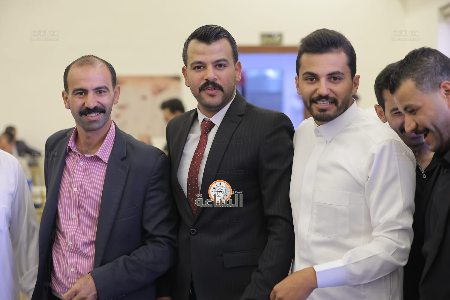 Madar Al-Saa Images 0.044217095625033065