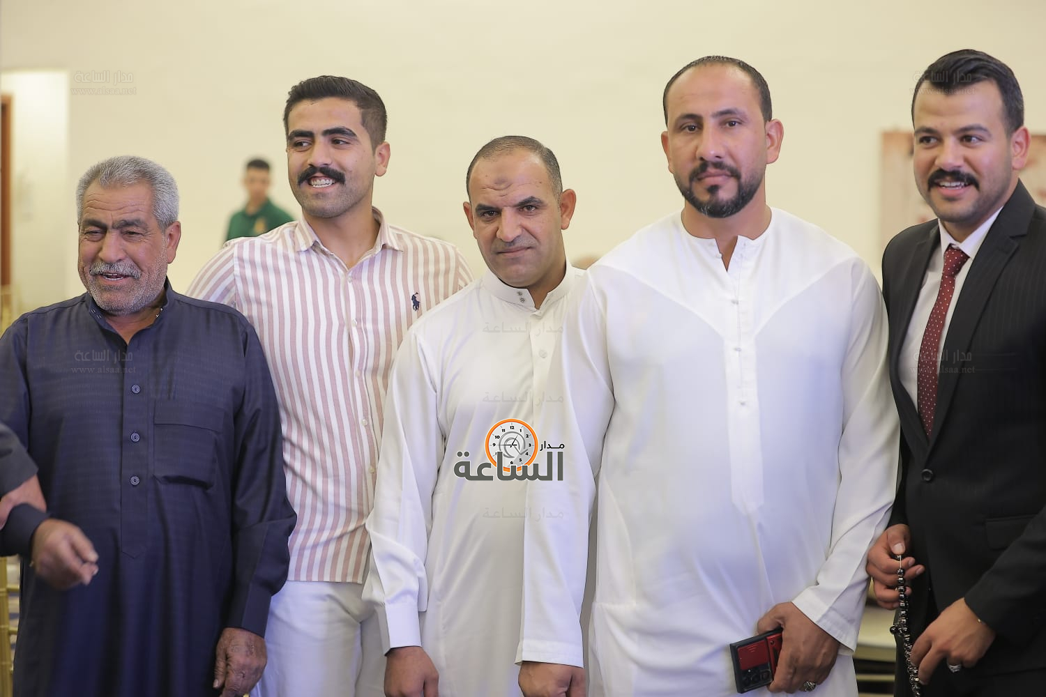 Madar Al-Saa Images 0.7376654732886053