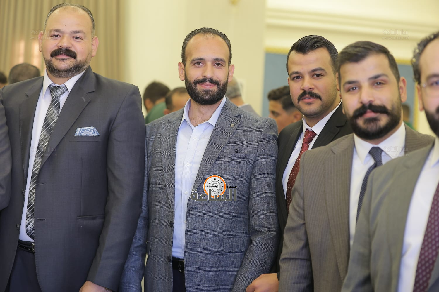 Madar Al-Saa Images 0.0447951242995378