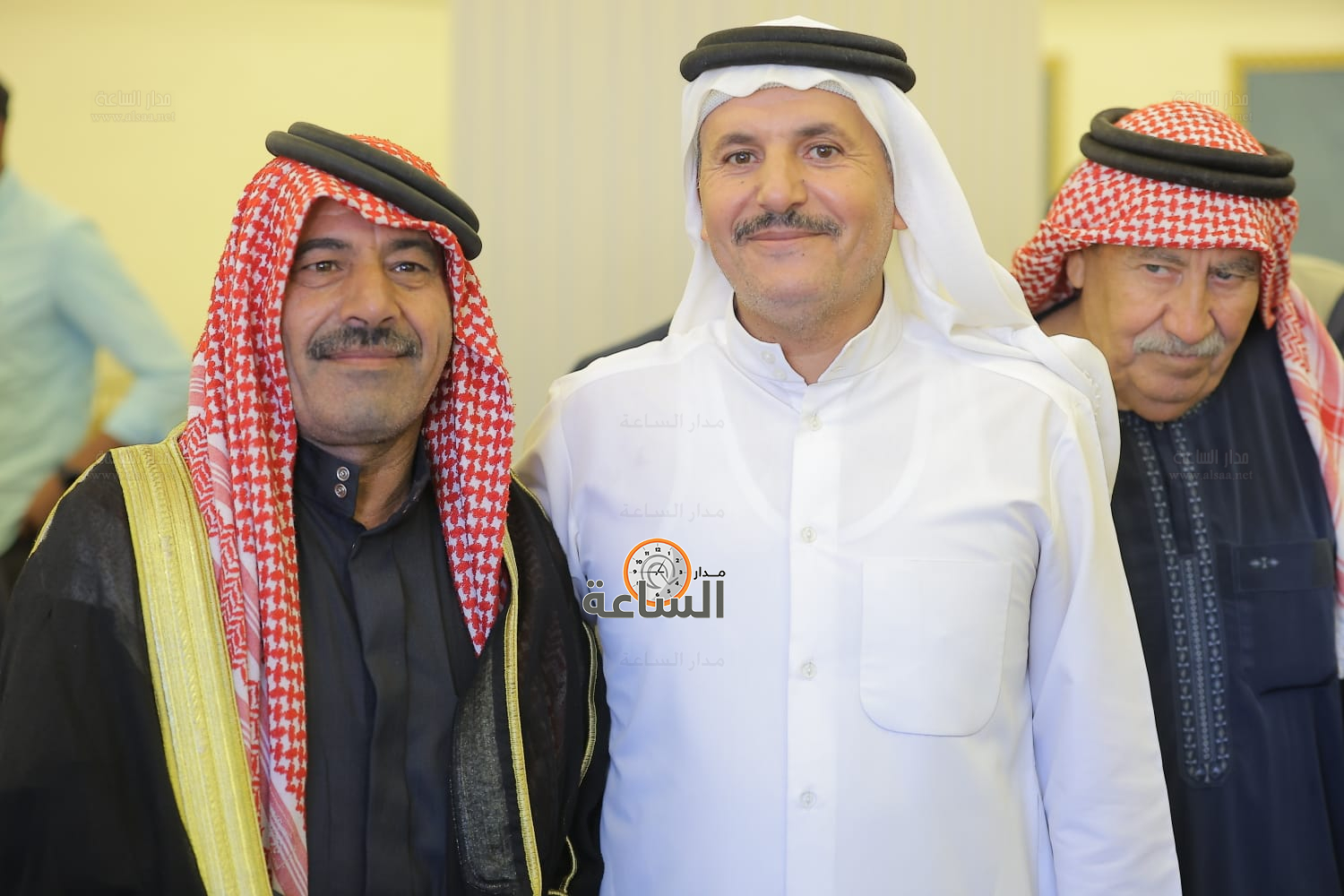 Madar Al-Saa Images 0.7868813565038418