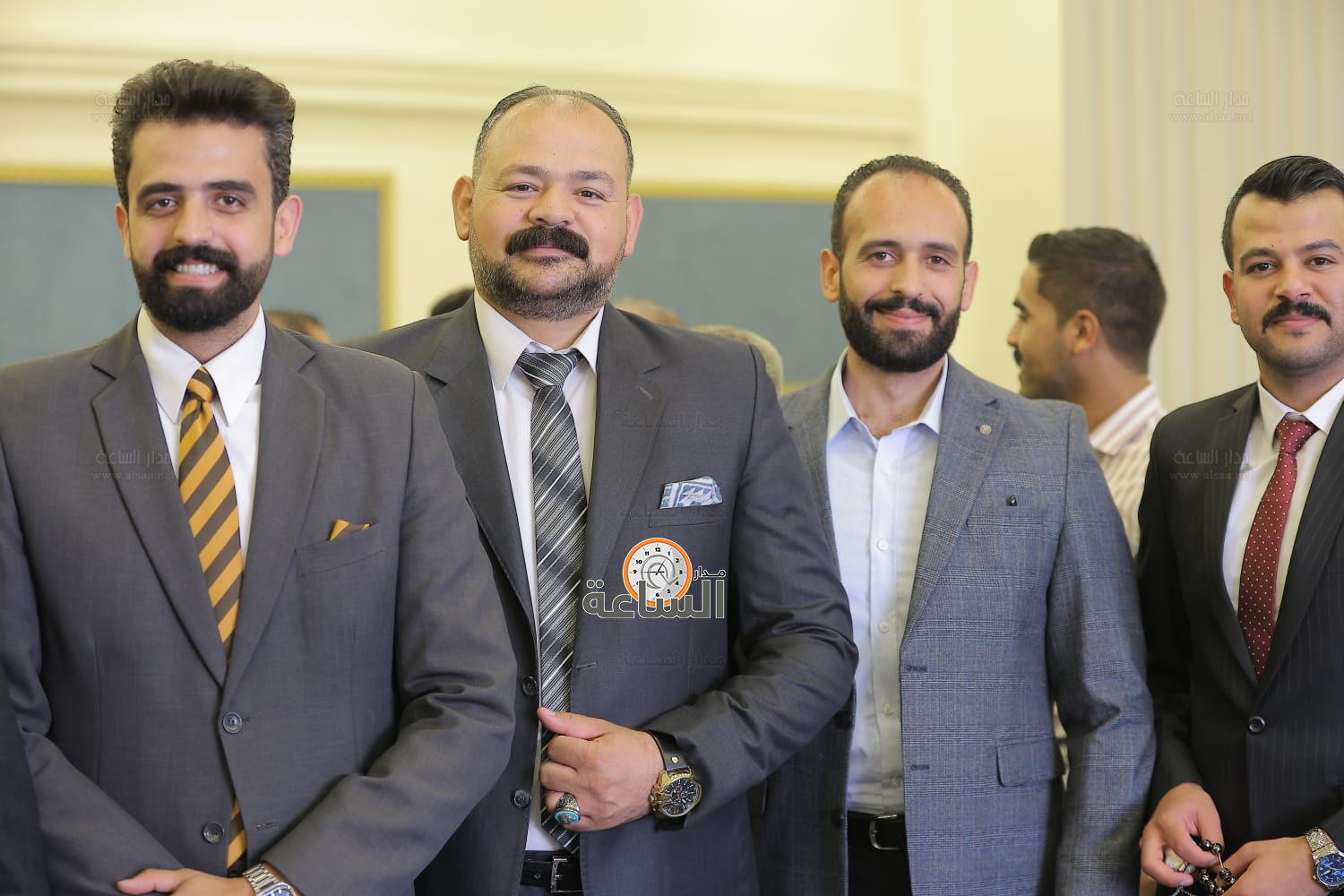 Madar Al-Saa Images 0.3980954044156154