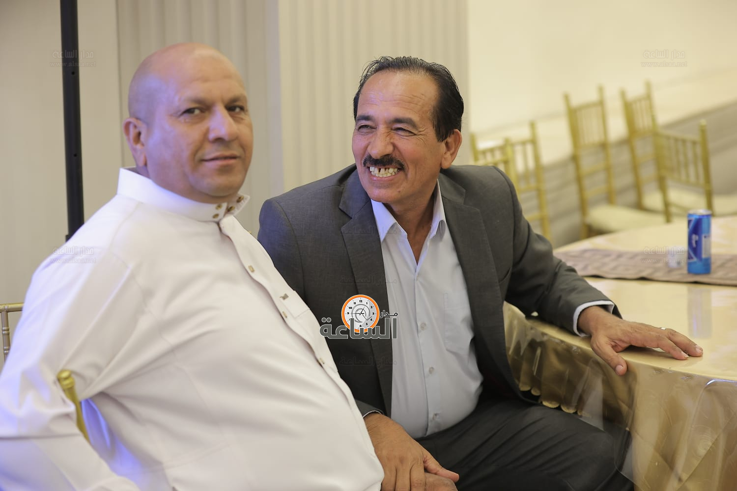 Madar Al-Saa Images 0.40917205235923604