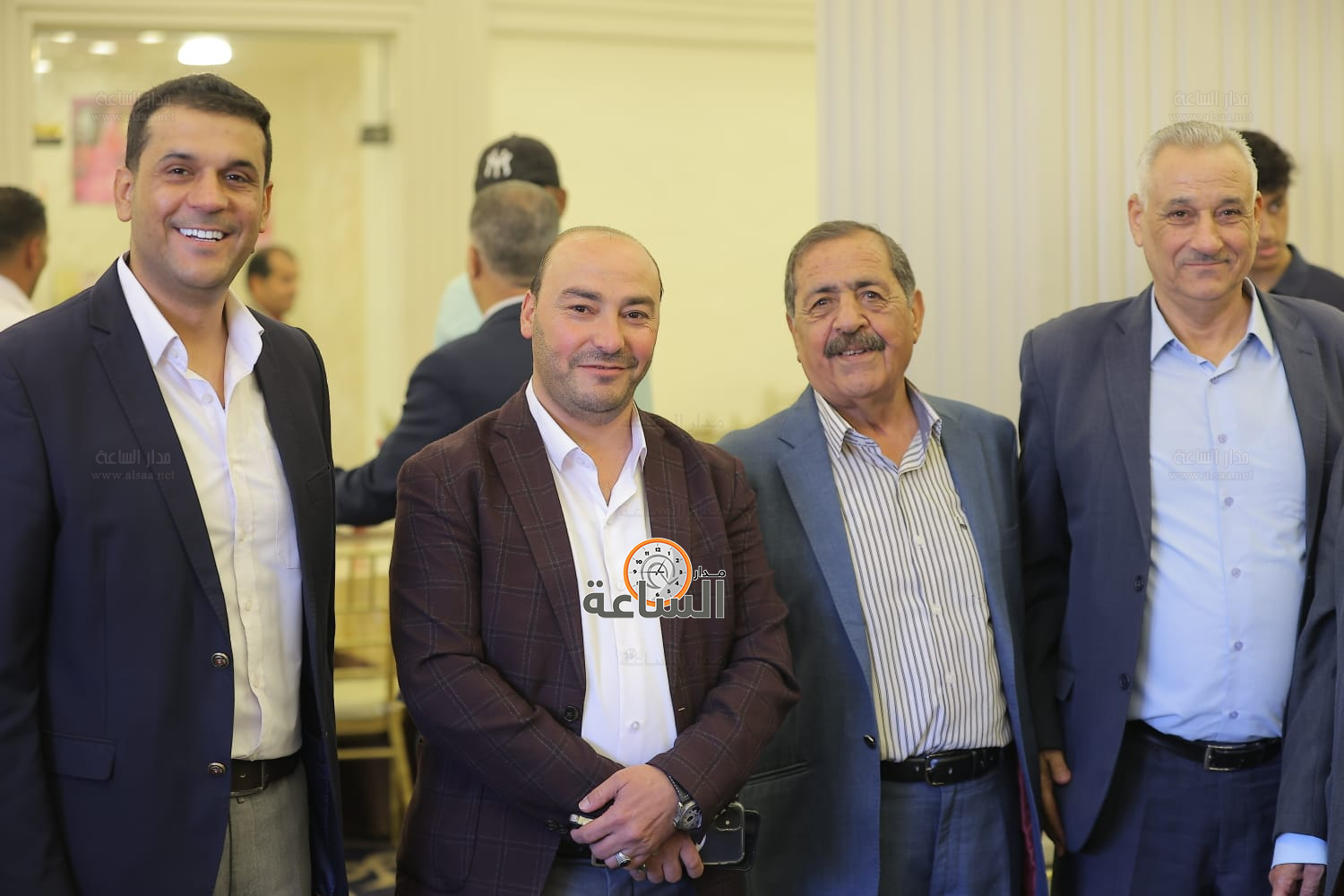 Madar Al-Saa Images 0.905003455615568