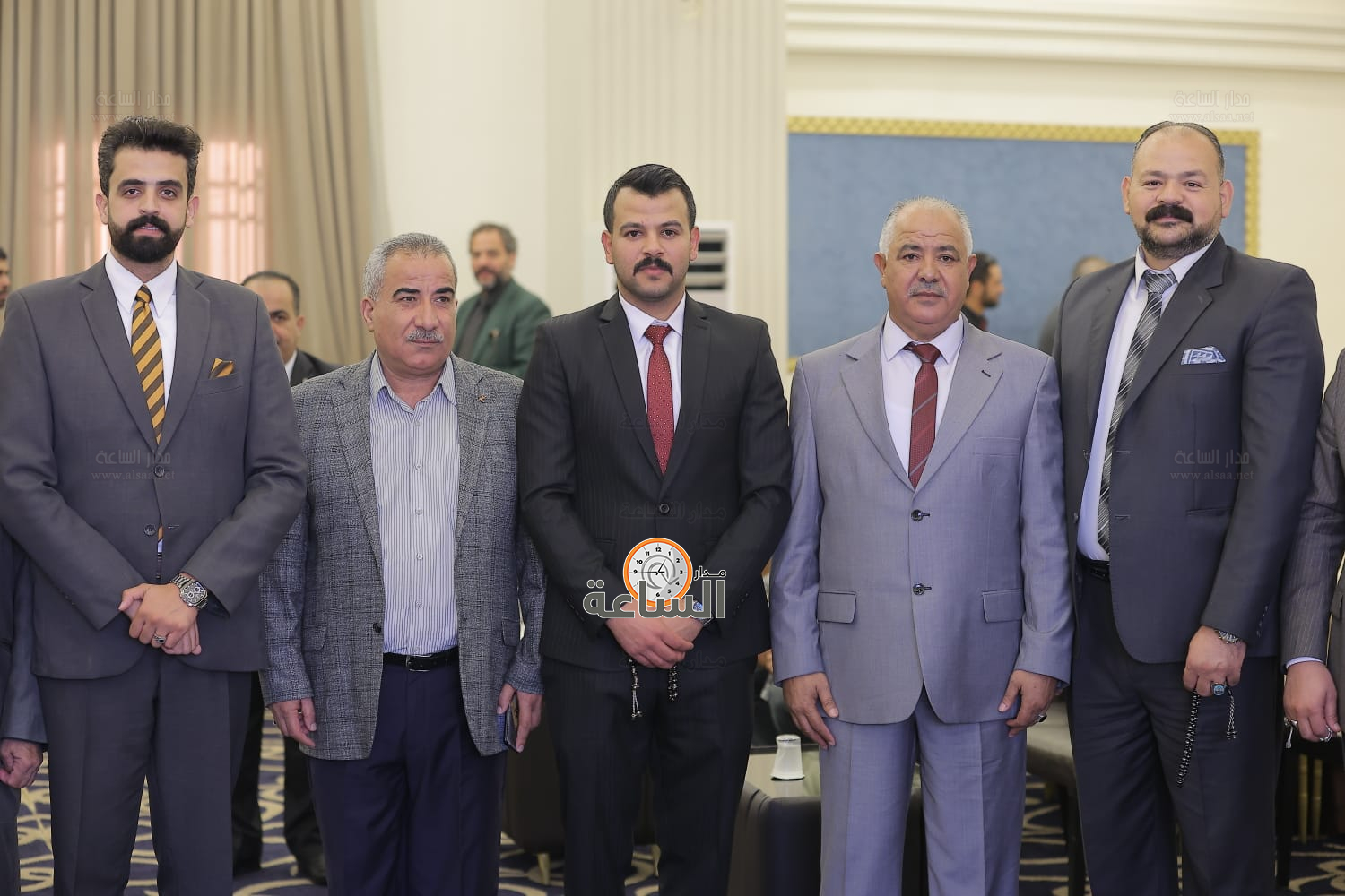 Madar Al-Saa Images 0.6817860001735483