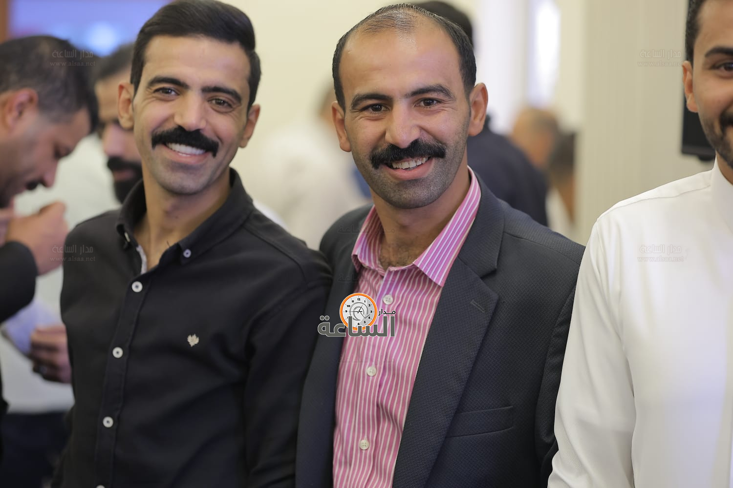 Madar Al-Saa Images 0.05634433568257258