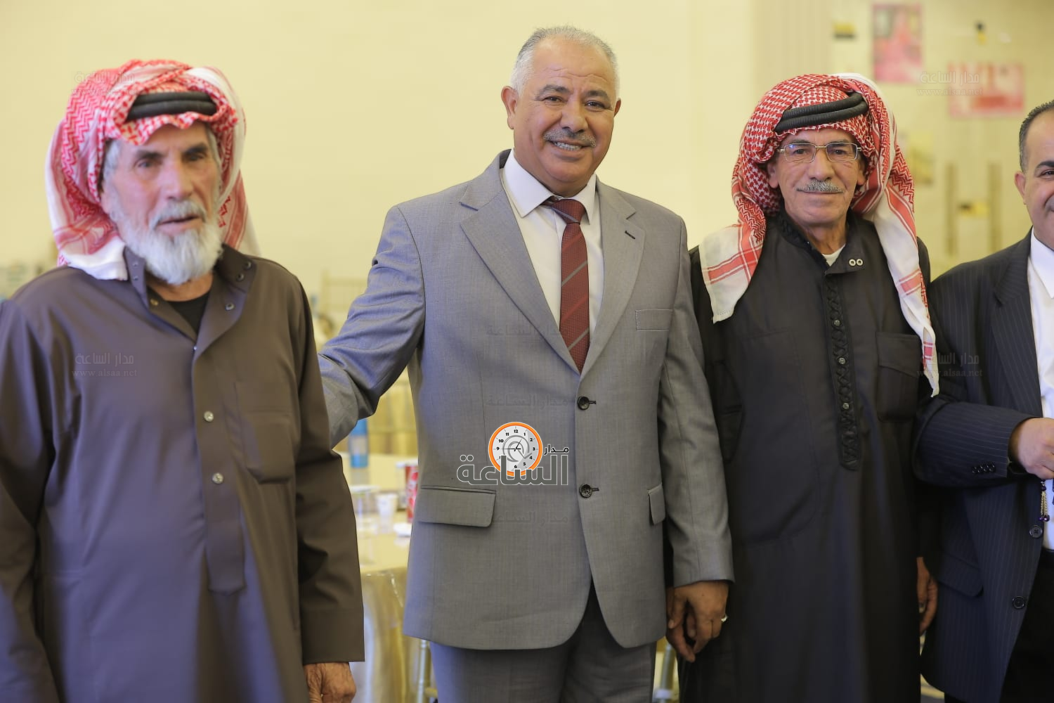 Madar Al-Saa Images 0.8544894802233212