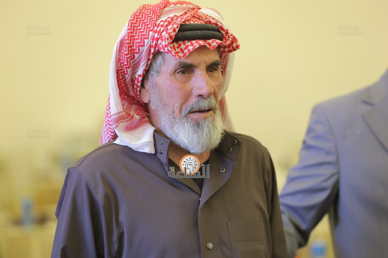 Madar Al-Saa Images 0.20328326987729395