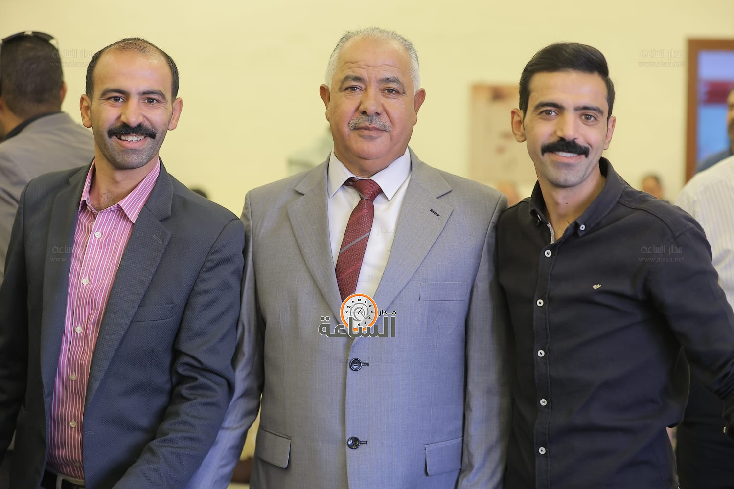 Madar Al-Saa Images 0.5277533315479852