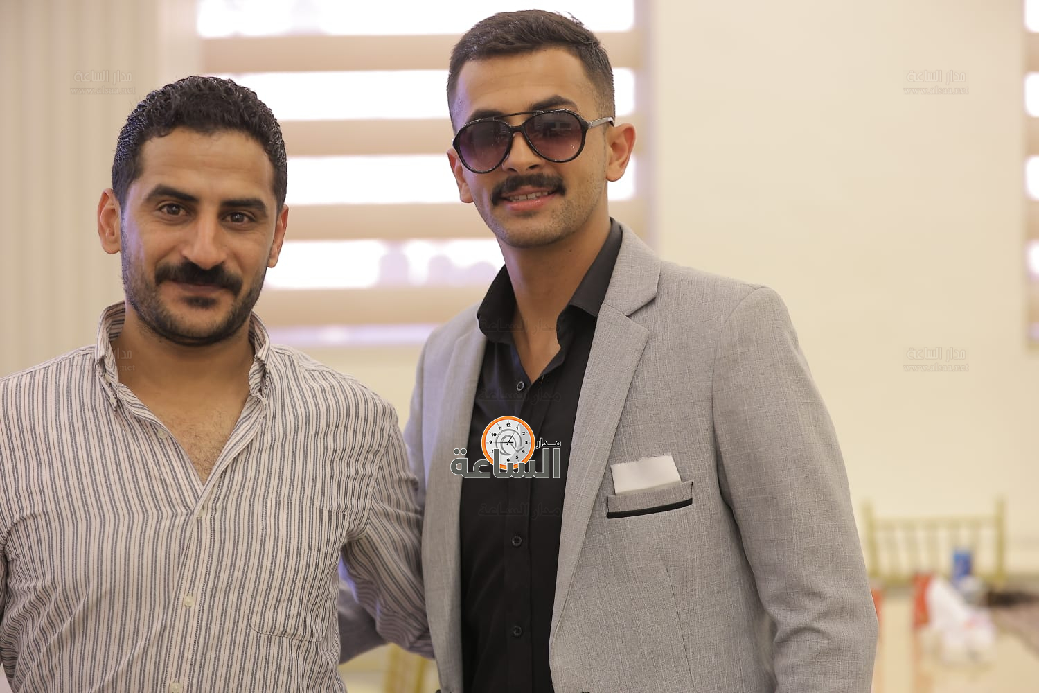 Madar Al-Saa Images 0.13589599233812621