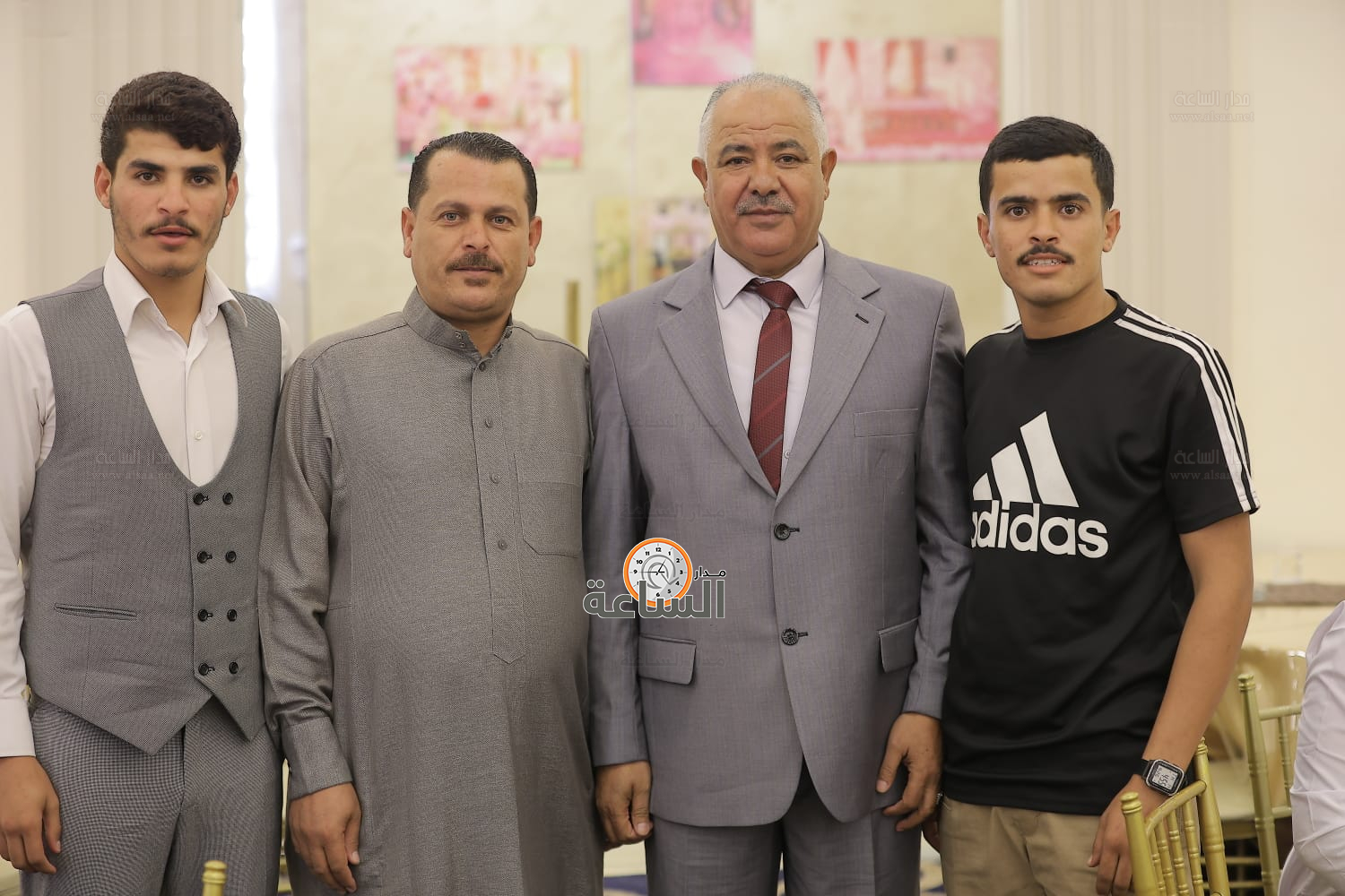 Madar Al-Saa Images 0.8792829632421022