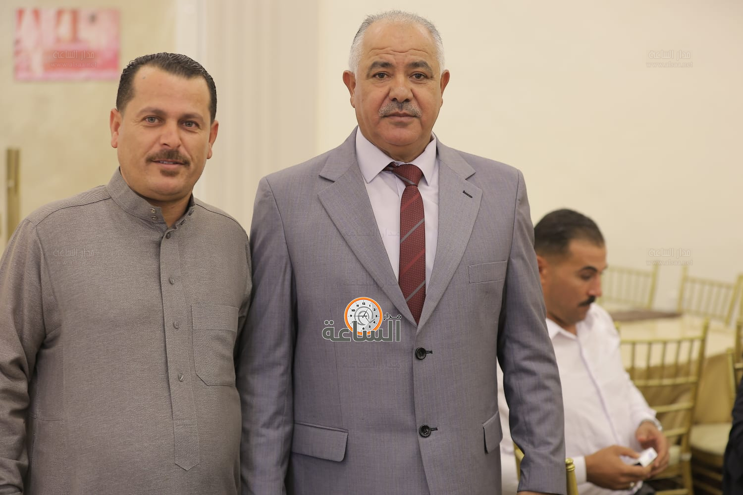 Madar Al-Saa Images 0.6531298630311628