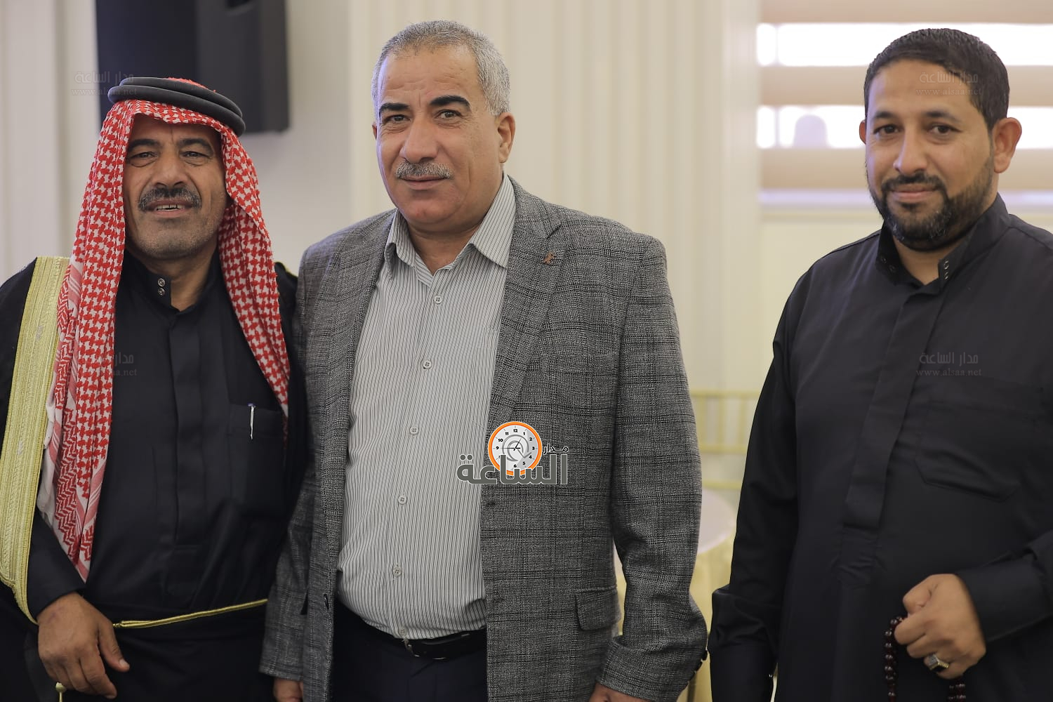 Madar Al-Saa Images 0.15361855049728756