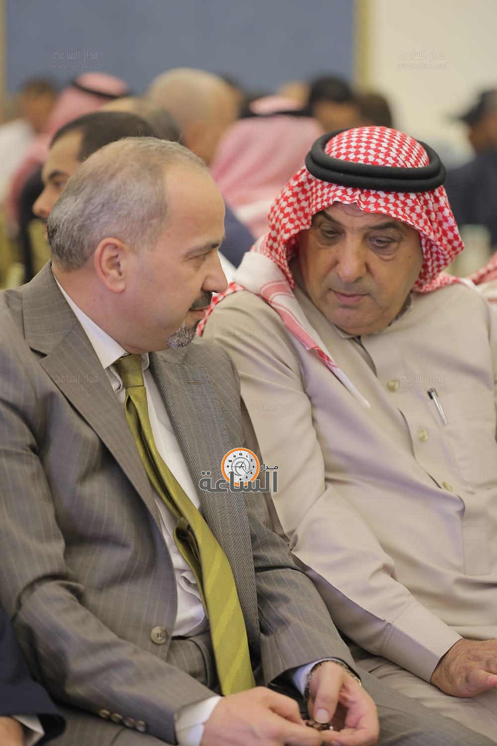 Madar Al-Saa Images 0.5343156787021531