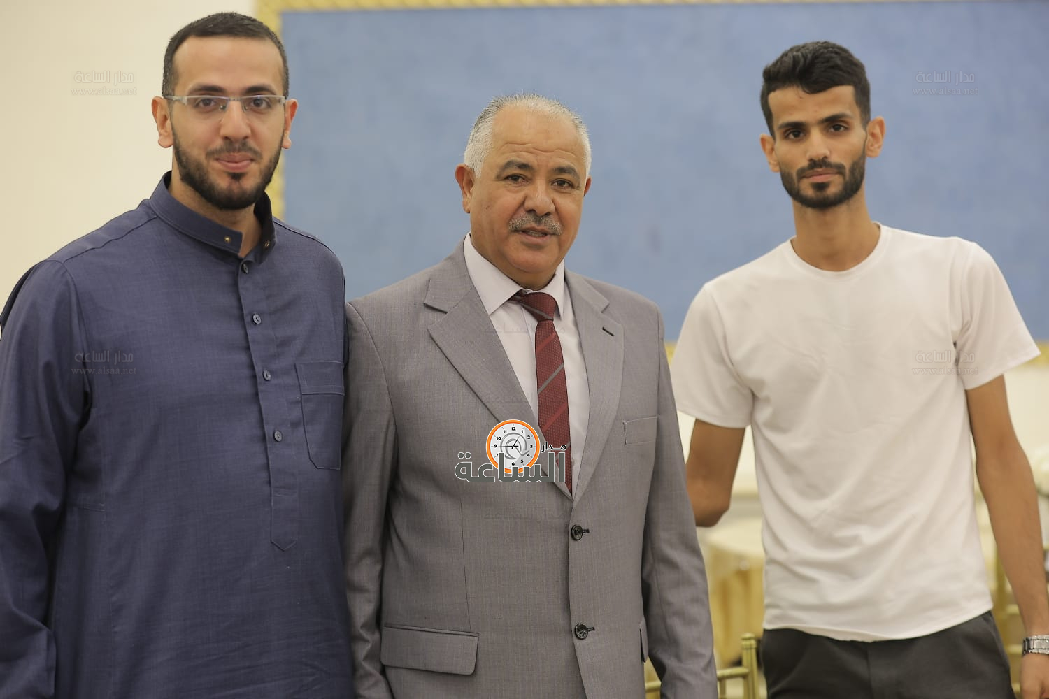 Madar Al-Saa Images 0.03776568849401307