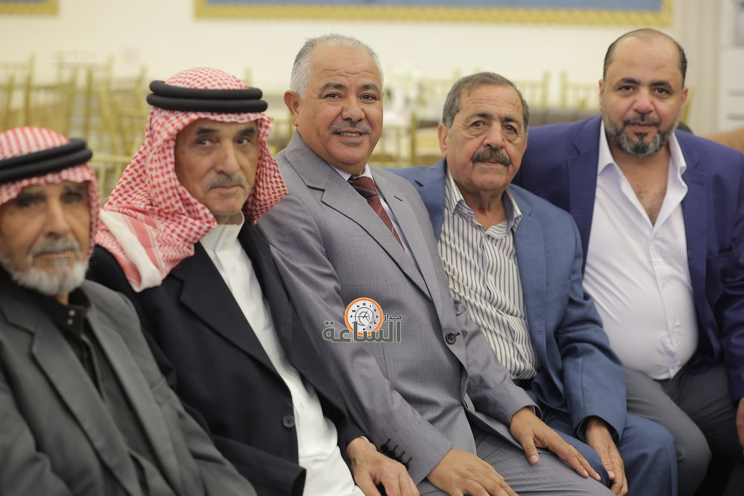 Madar Al-Saa Images 0.05960959628103235