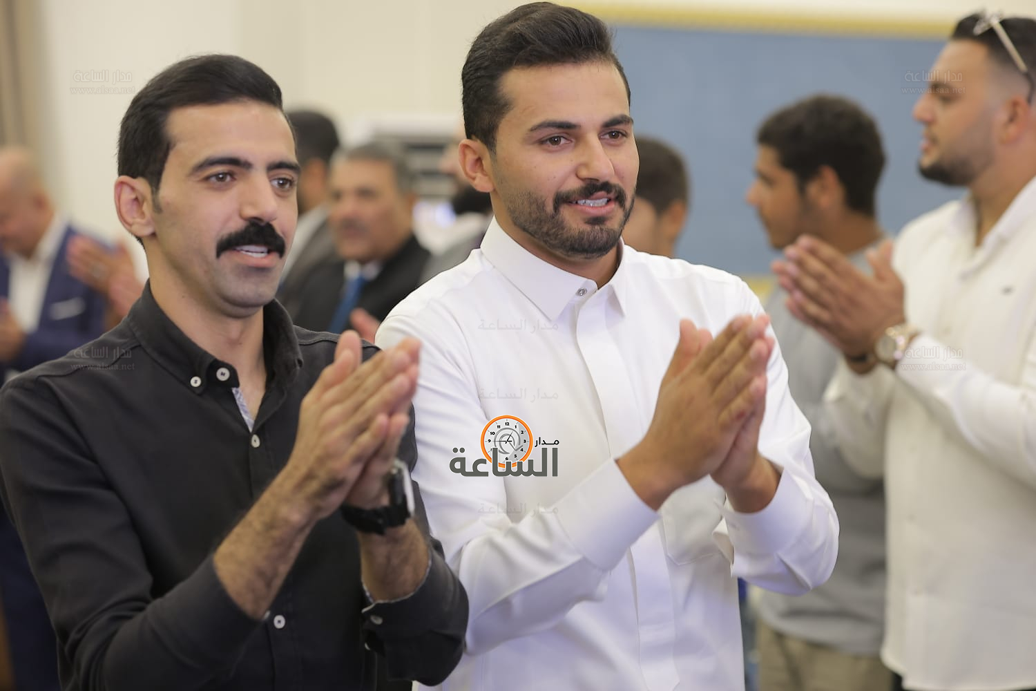 Madar Al-Saa Images 0.7386524024491748