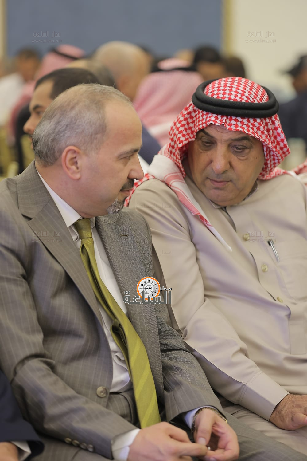 Madar Al-Saa Images 0.970758752750163