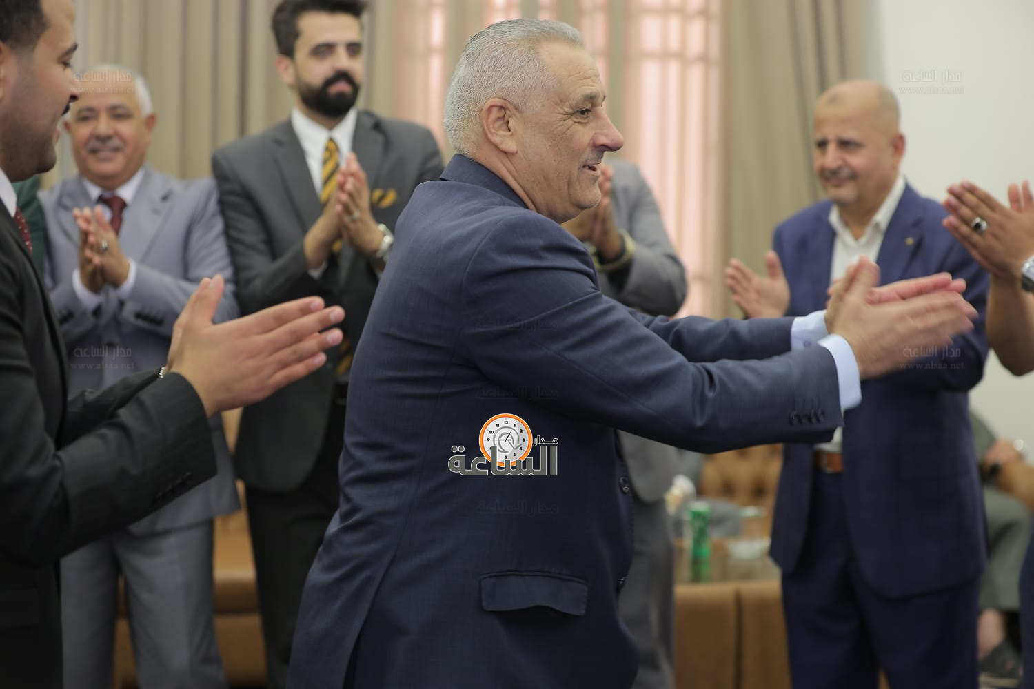 Madar Al-Saa Images 0.9836094285791828