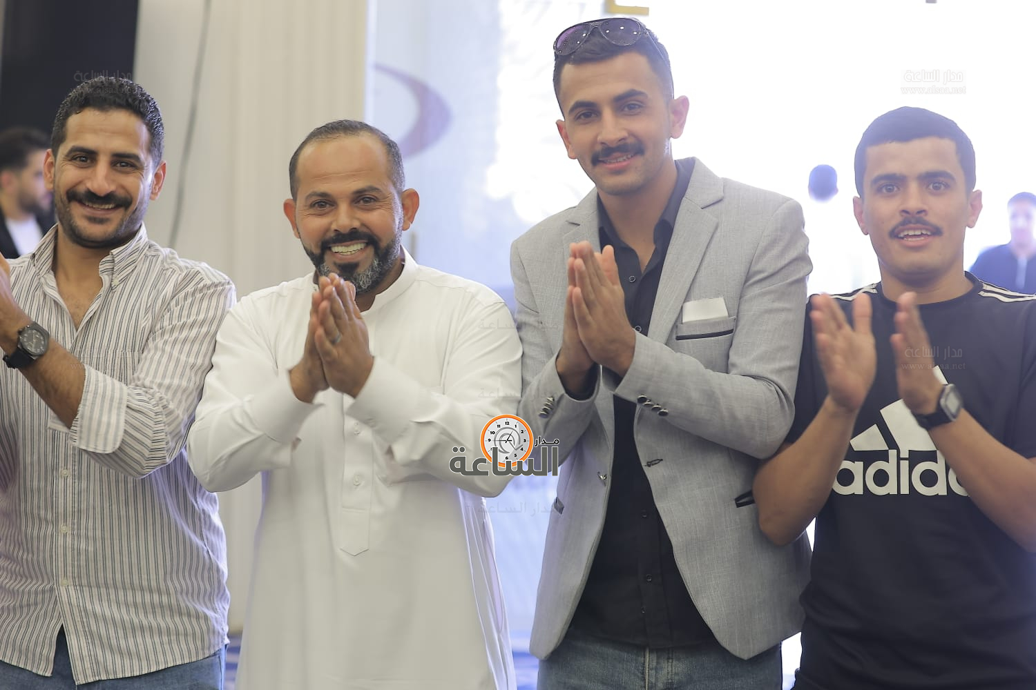 Madar Al-Saa Images 0.04980182884622186