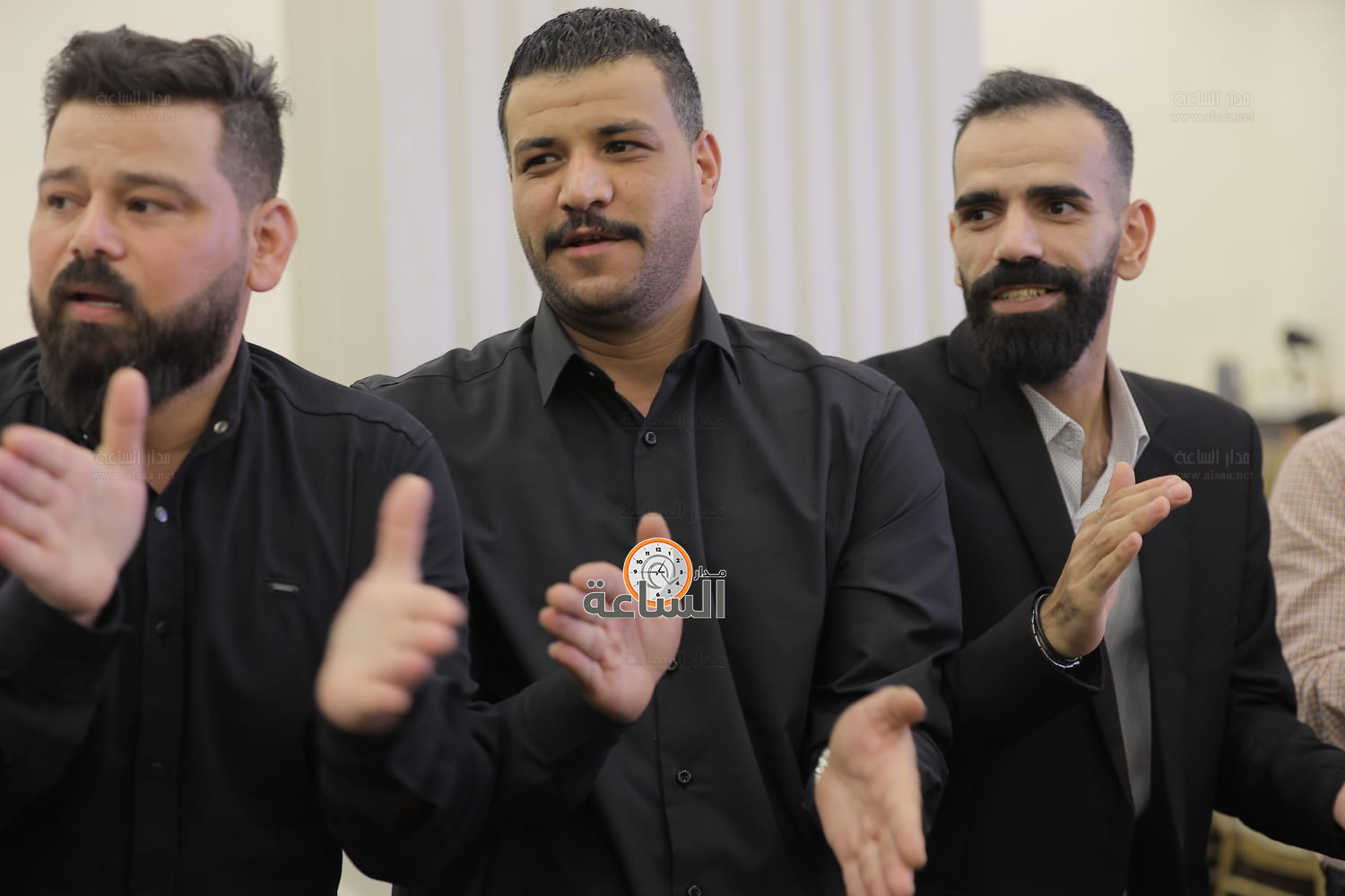 Madar Al-Saa Images 0.9491650830383667