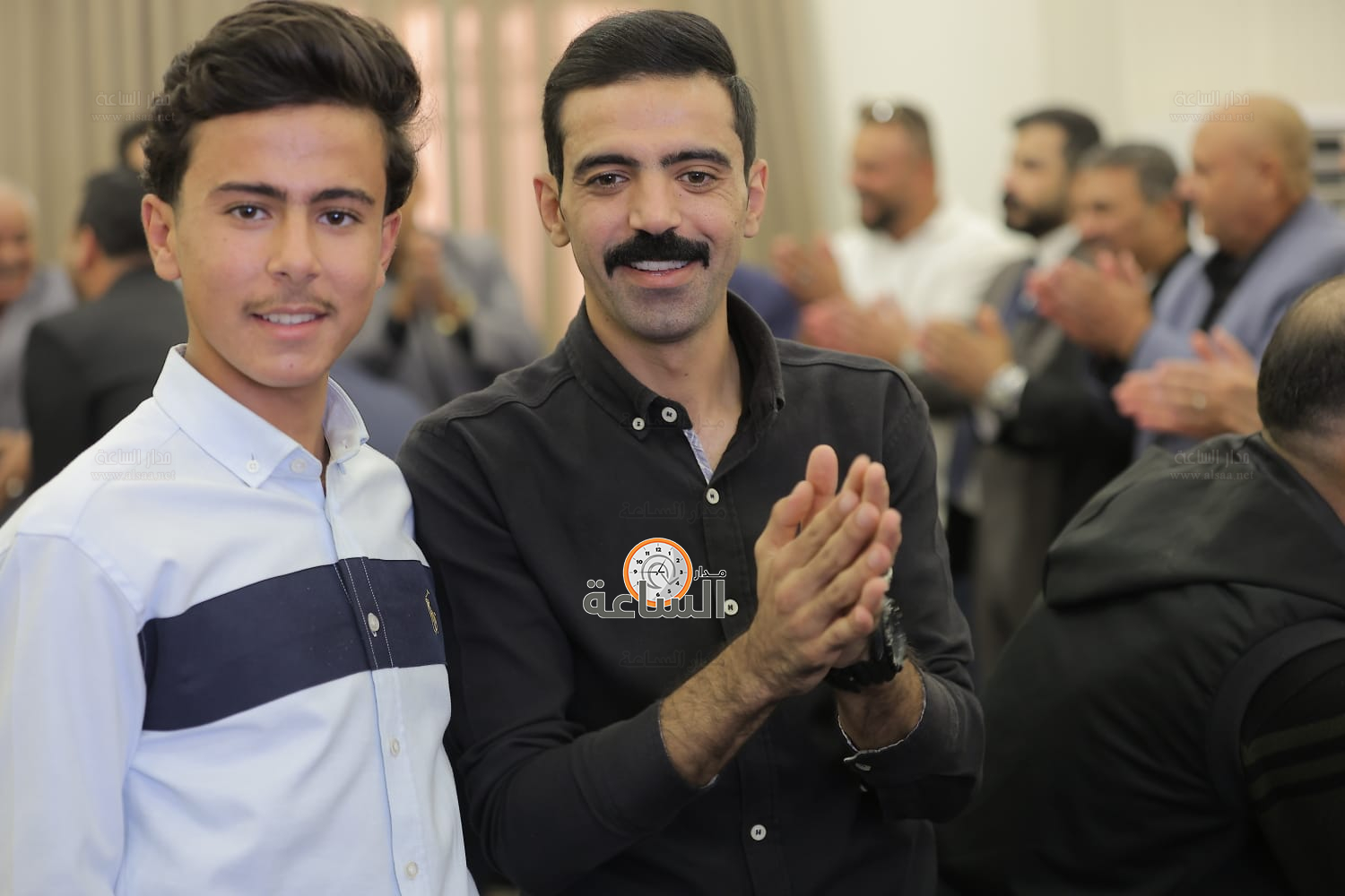 Madar Al-Saa Images 0.2931904969951926