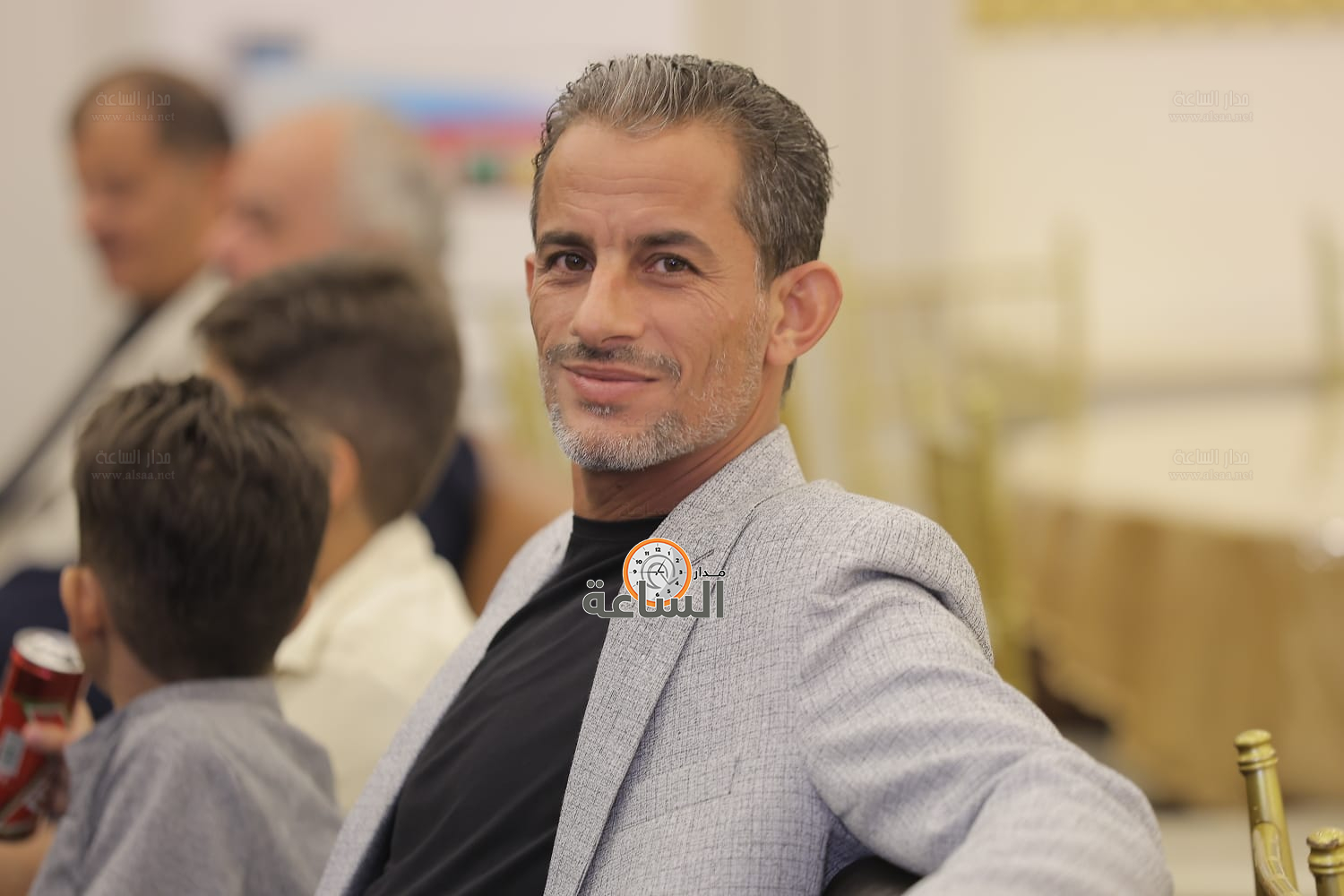 Madar Al-Saa Images 0.5869055069645367