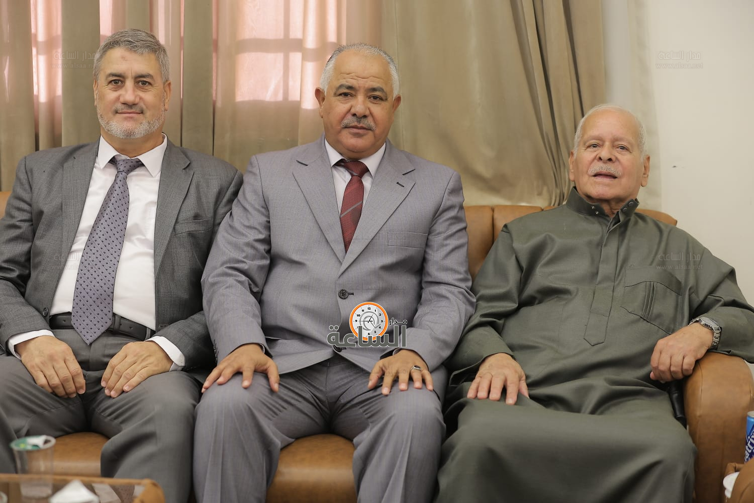 Madar Al-Saa Images 0.3268578217879523