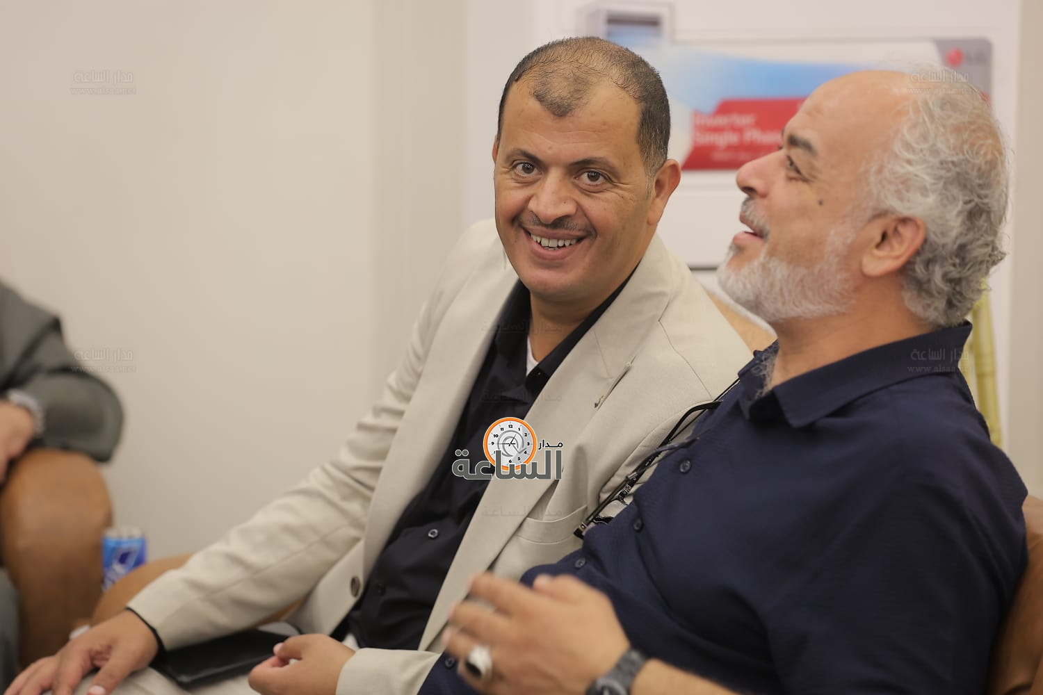 Madar Al-Saa Images 0.23305237210791363