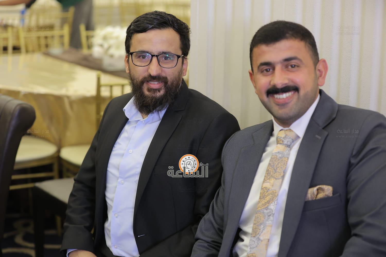 Madar Al-Saa Images 0.14863303957327756