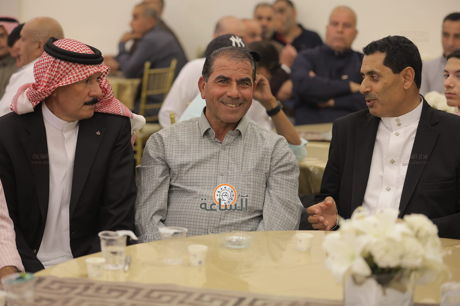 Madar Al-Saa Images 0.17733355522097582