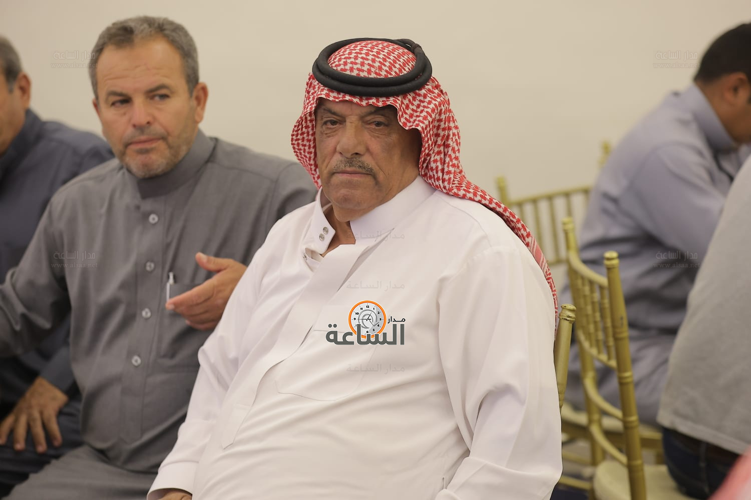 Madar Al-Saa Images 0.1417815494449668