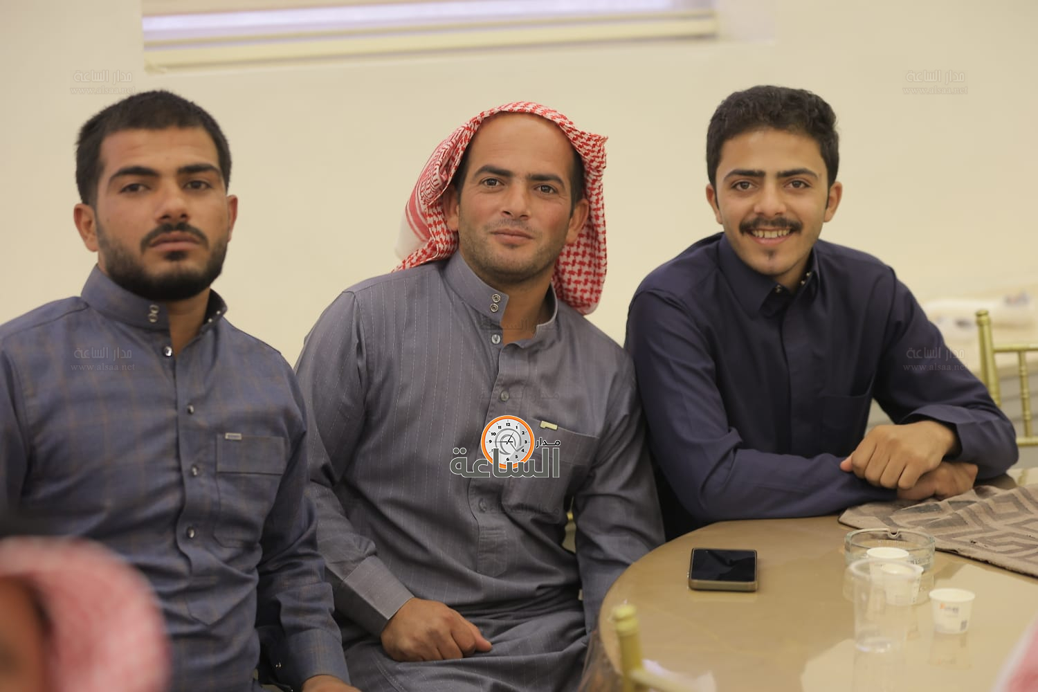 Madar Al-Saa Images 0.11924488893399221