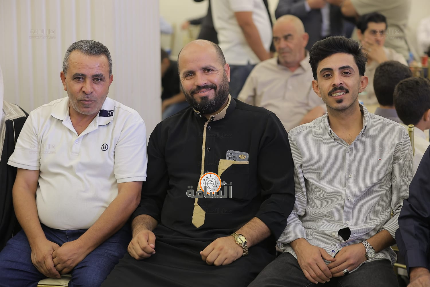 Madar Al-Saa Images 0.622124657223309