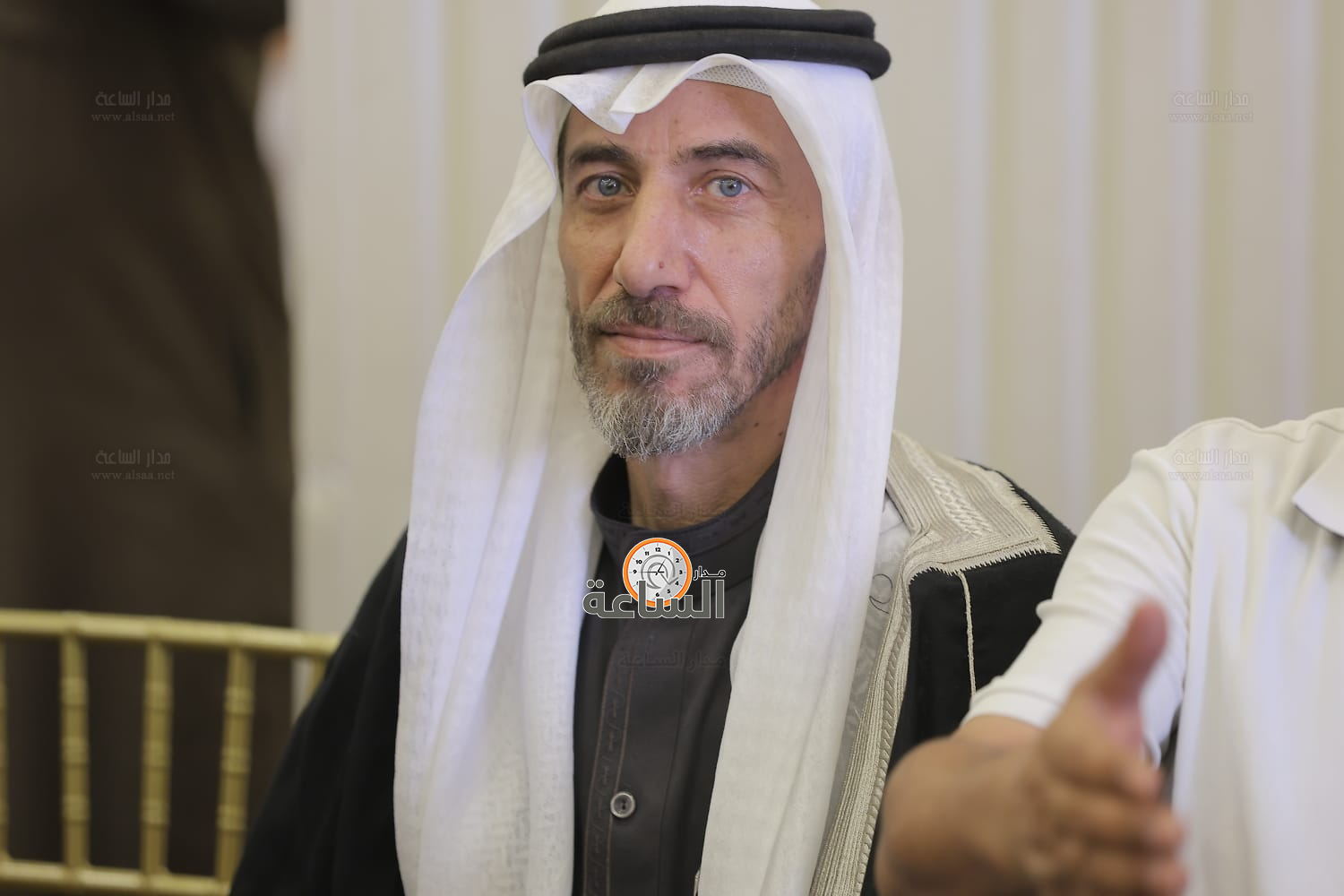 Madar Al-Saa Images 0.843079708514543