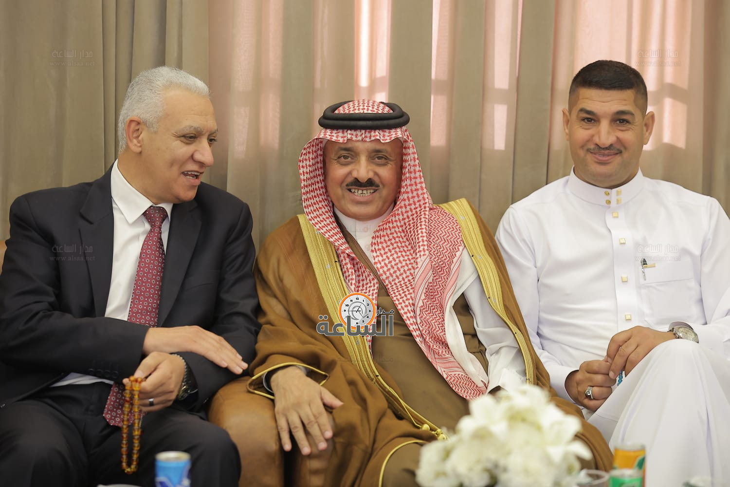 Madar Al-Saa Images 0.26635690602986295